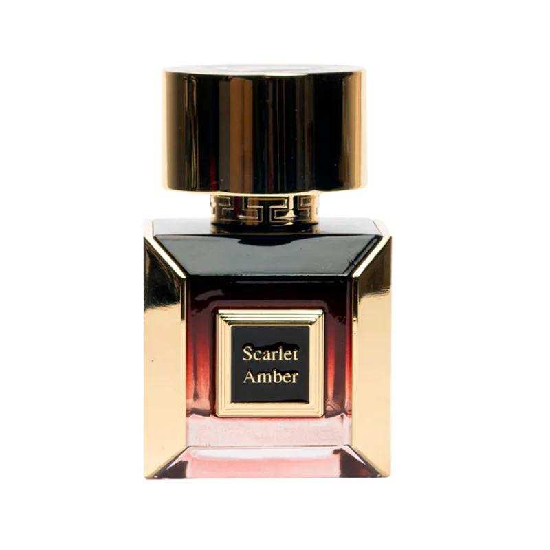 Korbaj scarlet amber - Image 2