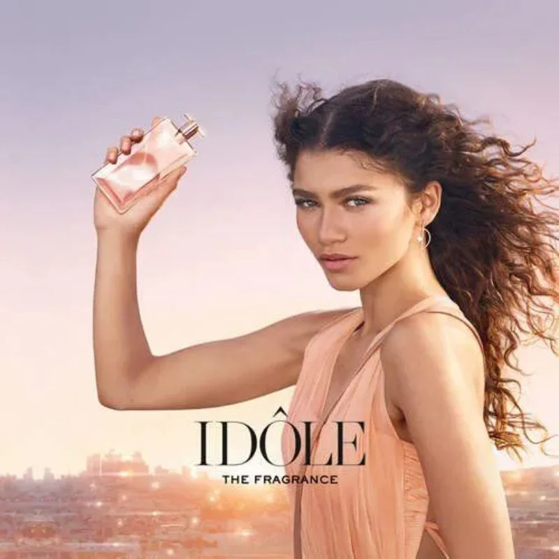 Lancome idole nectar - Image 4