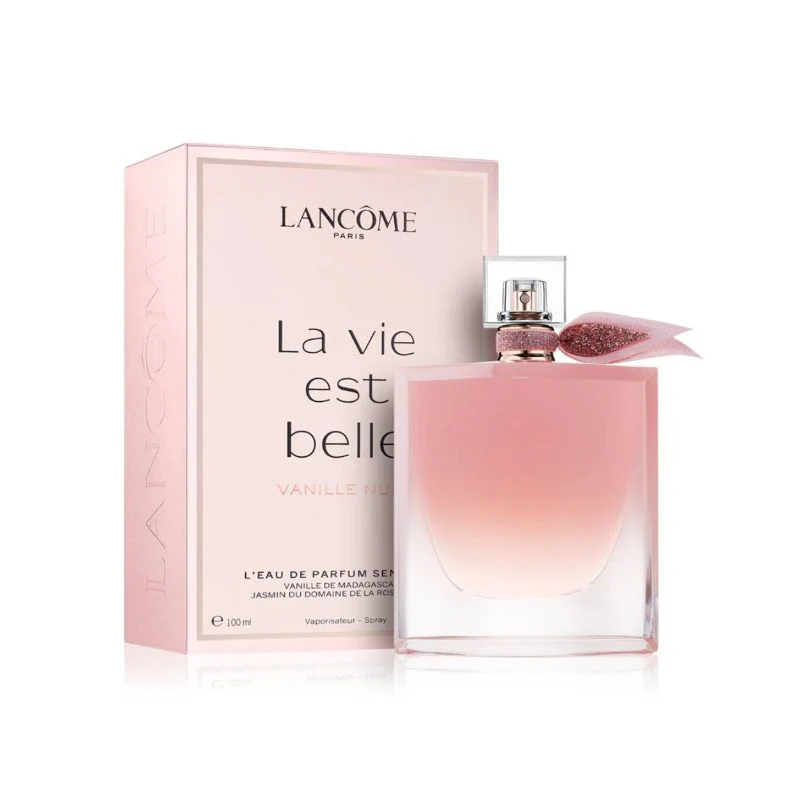 Lancôme La Vie Est Belle Vanille Nude - Image 3
