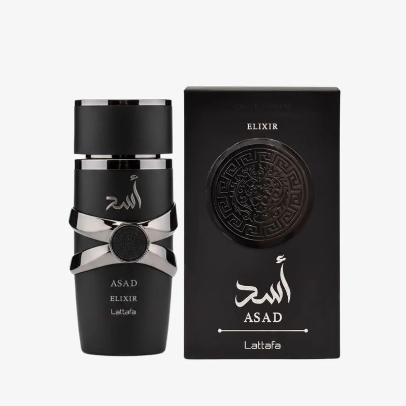 Lattafa Asad Elixir - Image 3