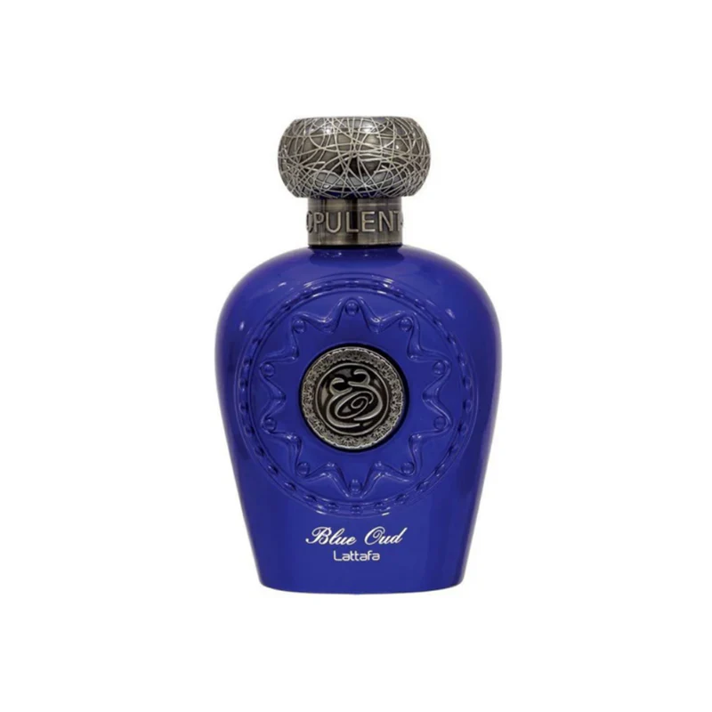 Lattafa Blue Oud - Image 2