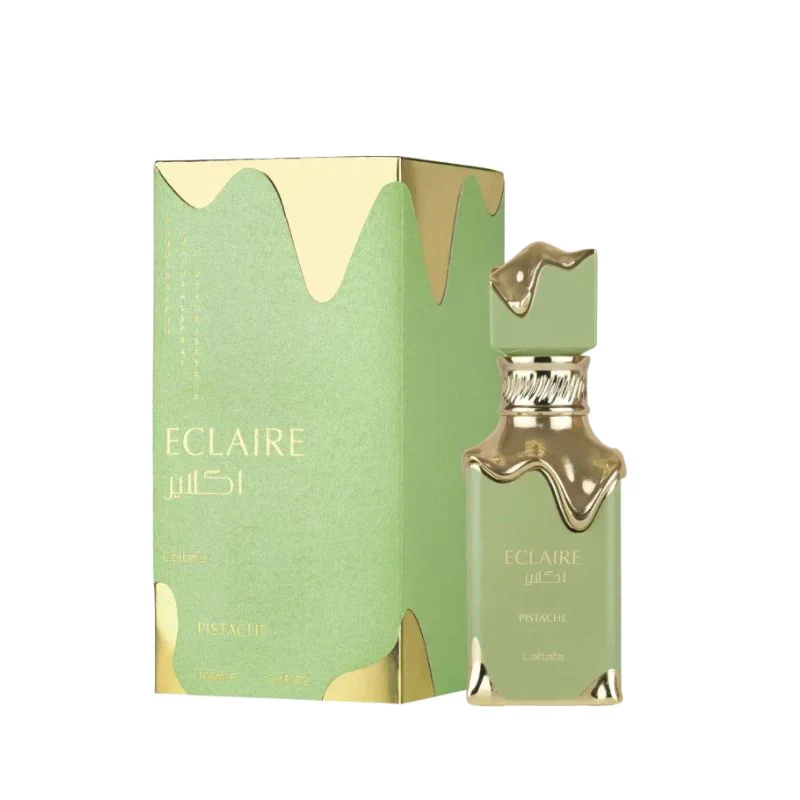 Lattafa Eclaire Pistache - Image 3