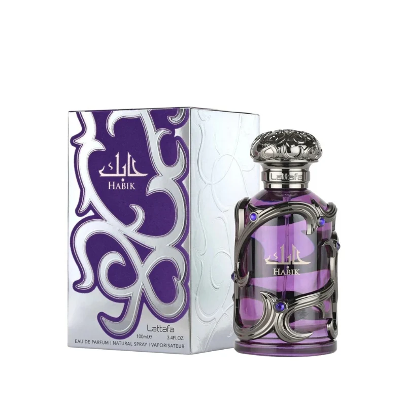 Lattafa Habik Masculino - Image 2