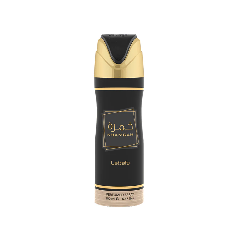 Lattafa Khamrah - Image 4