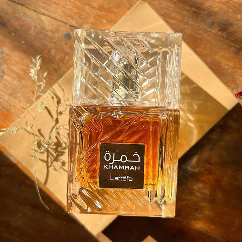 Lattafa Khamrah - Image 5