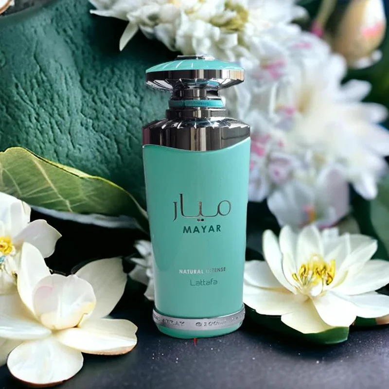 Lattafa Mayar Natural Intense - Image 6