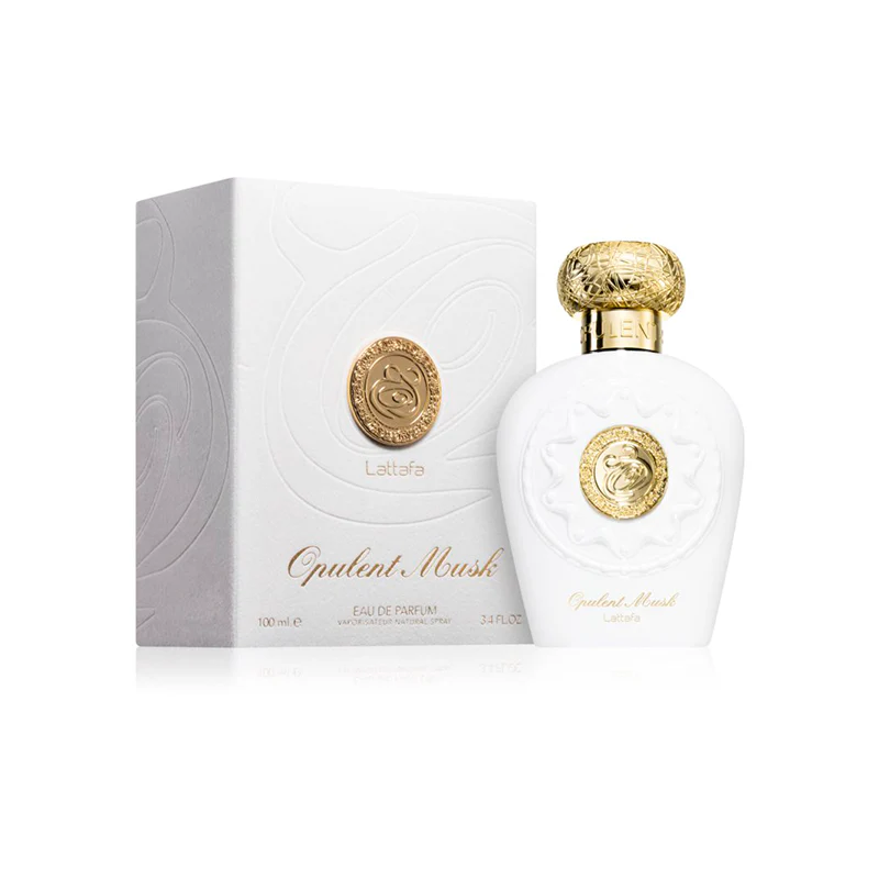 Lattafa Opulent Musk - Image 2
