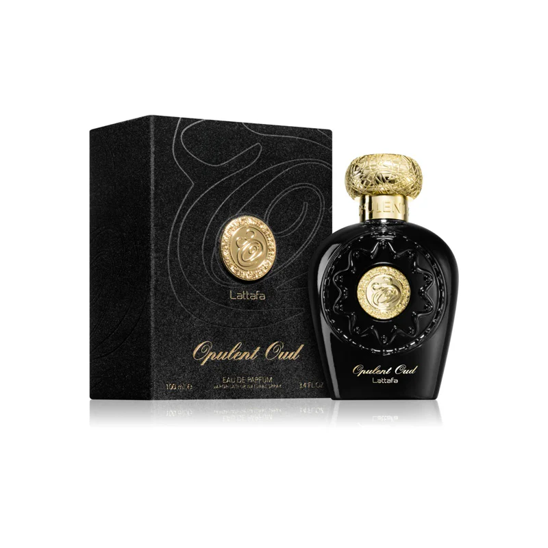 Lattafa Opulent Oud - Image 2