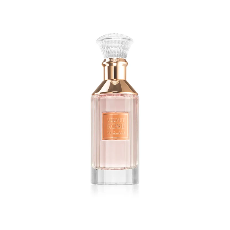 Lattafa Velvet Rose EDP 100 ML