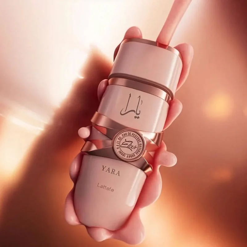 Lattafa Yara Elixir - Image 4