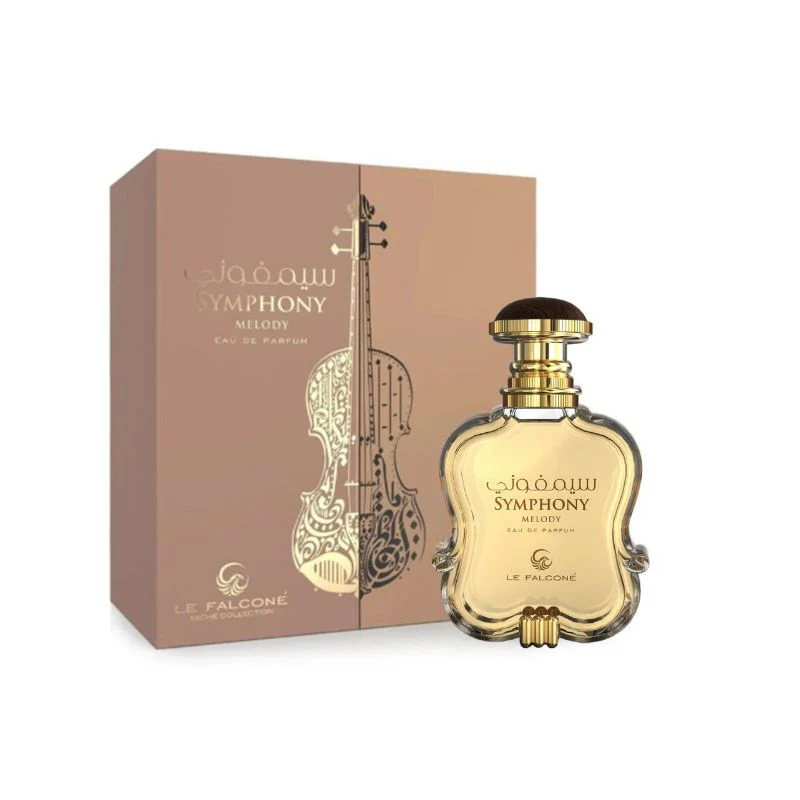 Le Falconé Symphony Melody - Image 3