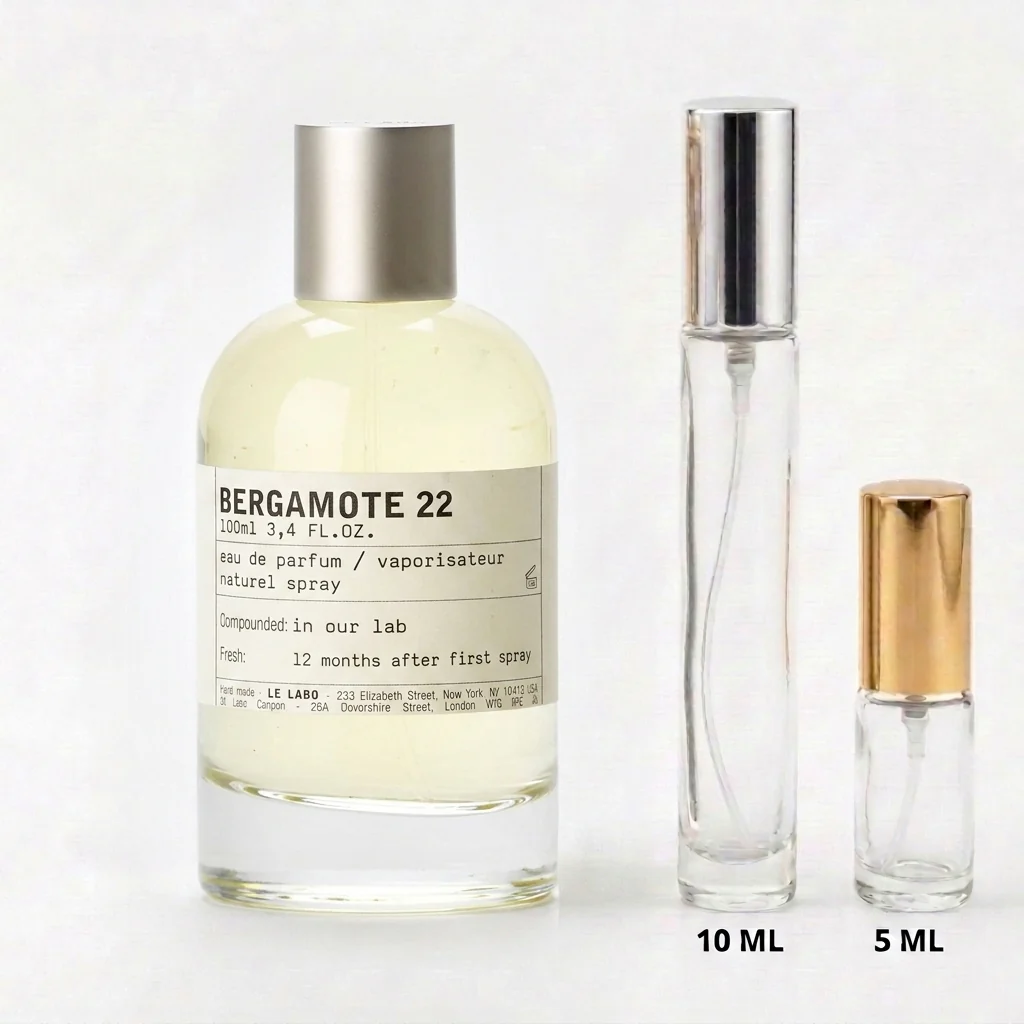 Le Labo Bergamote 22 - Image 2