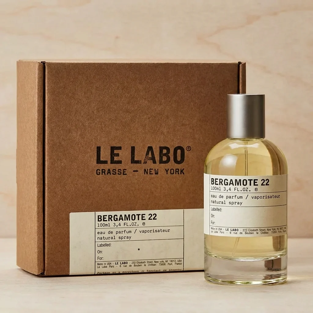 Le Labo Bergamote 22 - Image 3