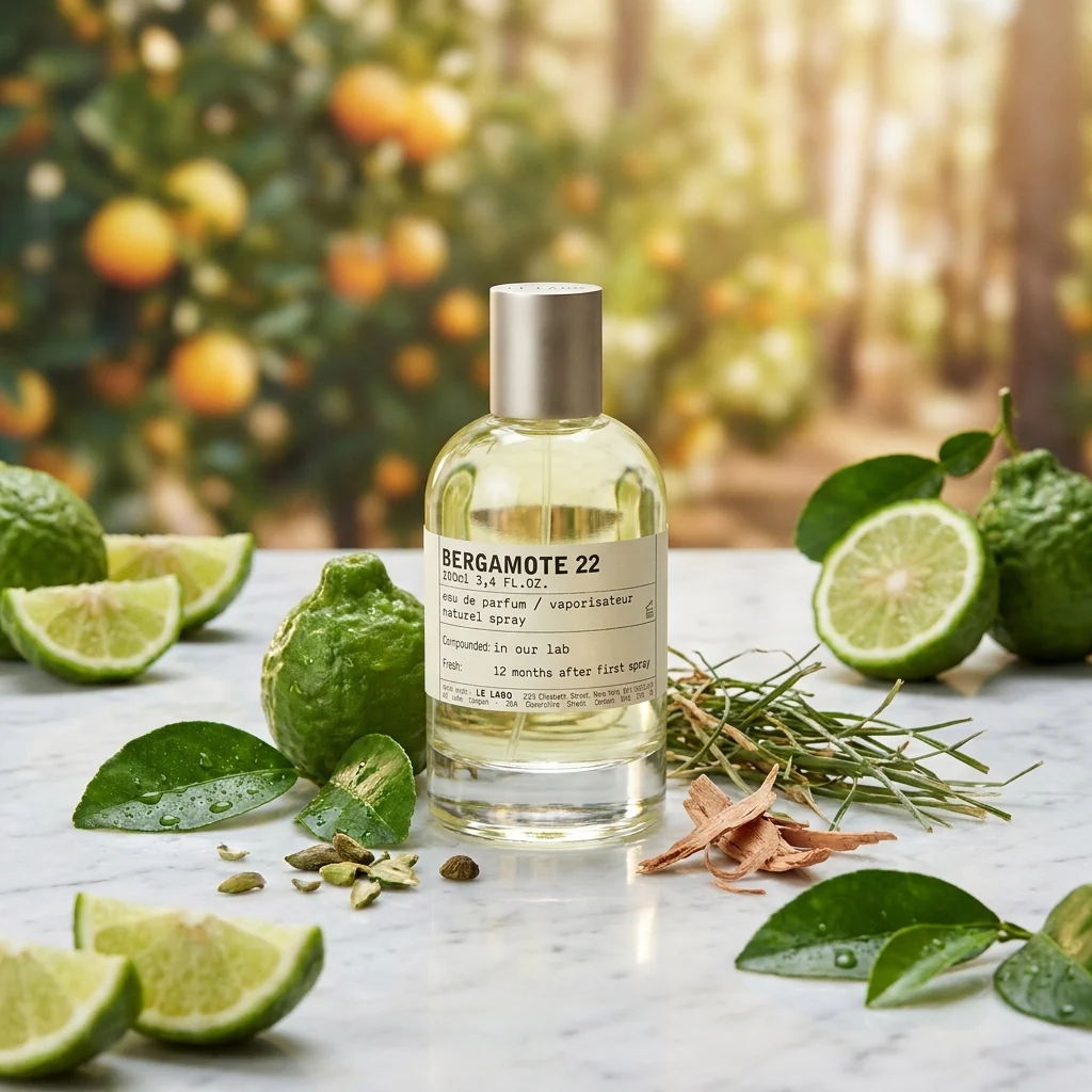 Le Labo Bergamote 22 - Image 4