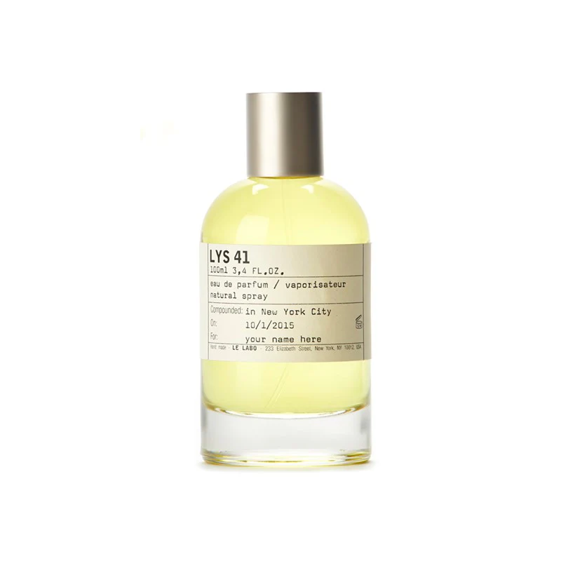 Le Labo Lys 41