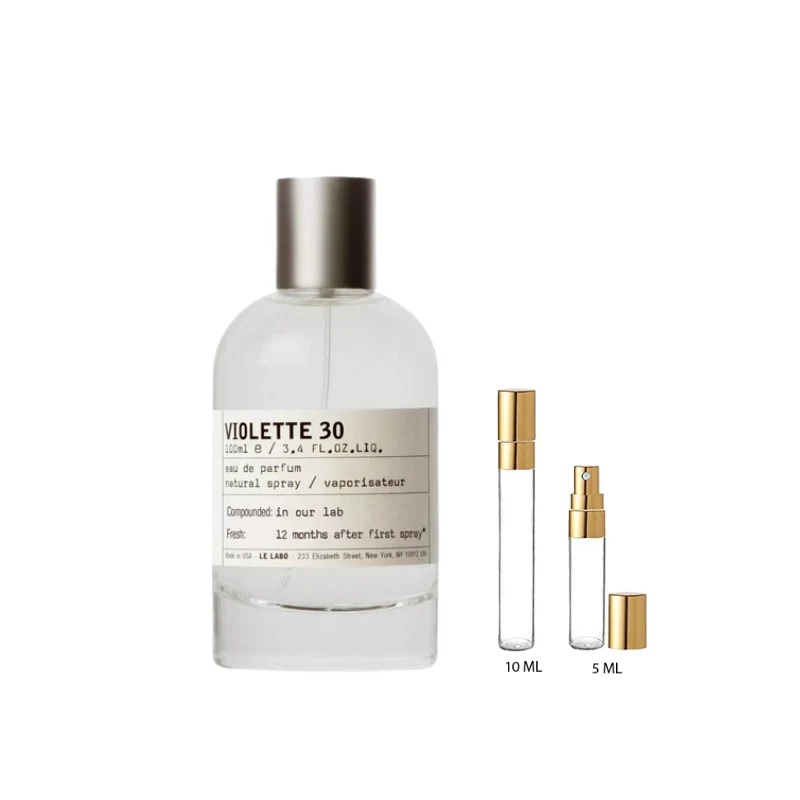 Le Labo Violette 30 - Image 2