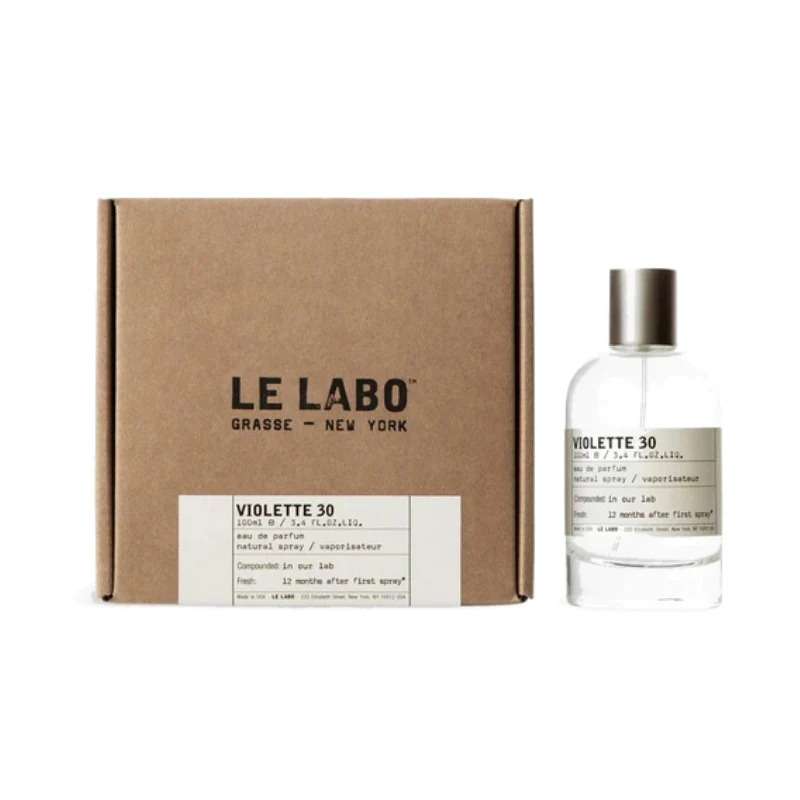 Le Labo Violette 30 - Image 3