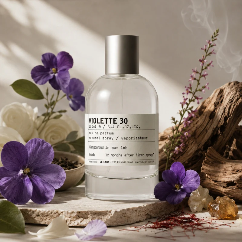 Le Labo Violette 30 - Image 4