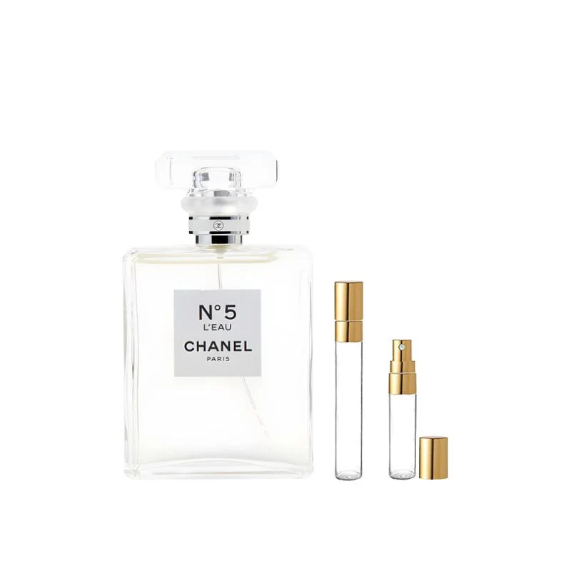 L'Eau Chanel Chanel No 5 - Image 2