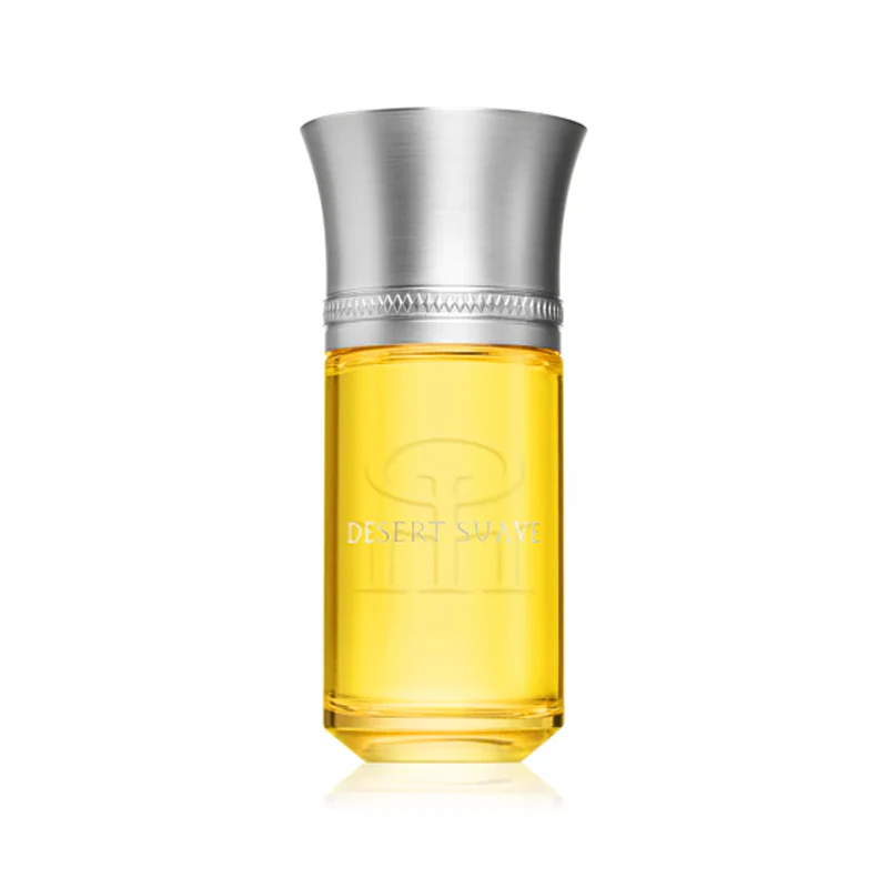 liquides imaginaires desert suave