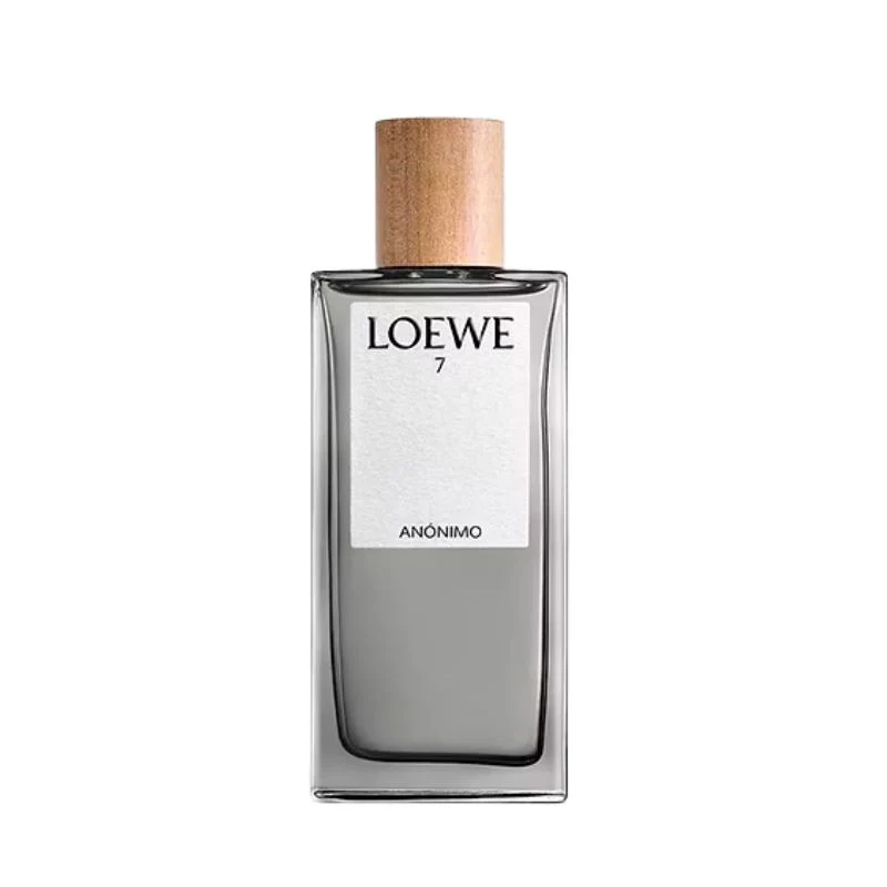 Loewe 7 anonimo