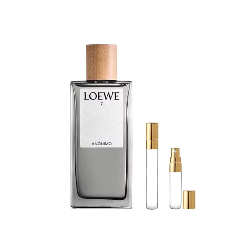 Loewe 7 anonimo - Image 2