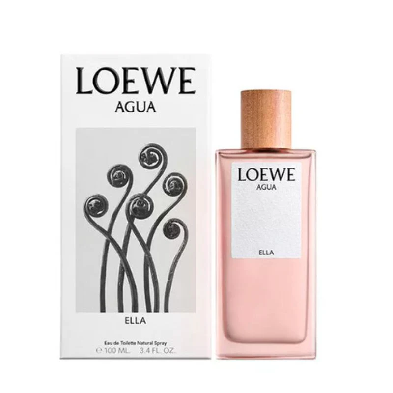 Loewe Agua Ella EDT - Image 2