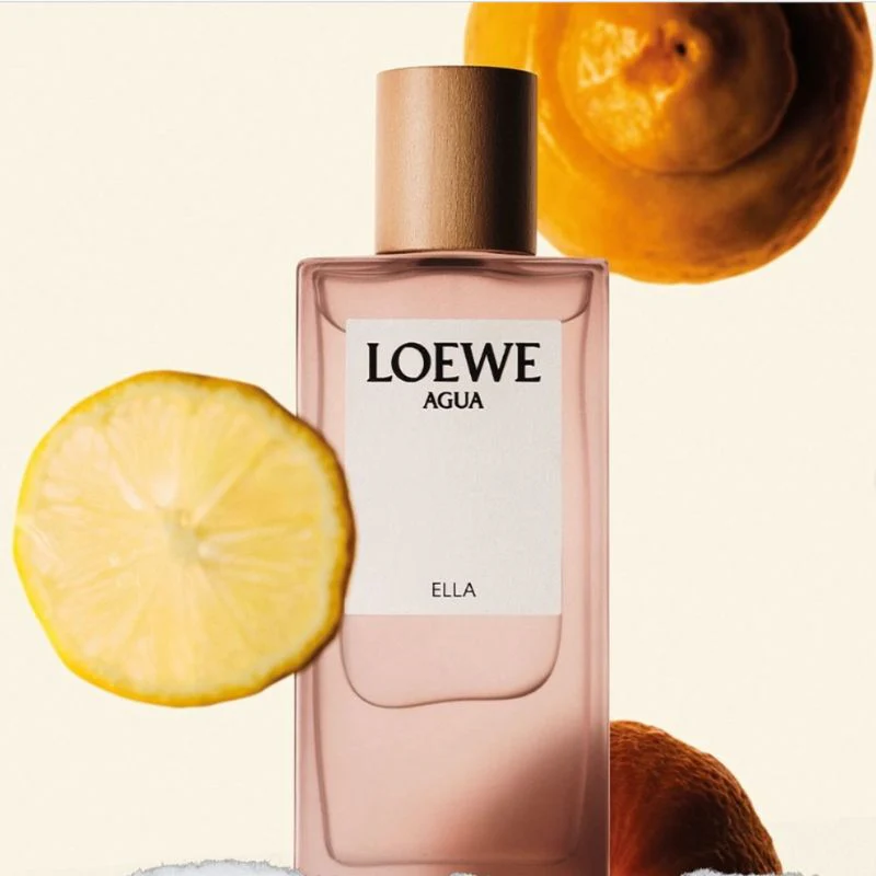 Loewe Agua Ella EDT - Image 3