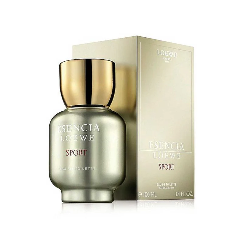 Loewe Esencia Sport - Image 3