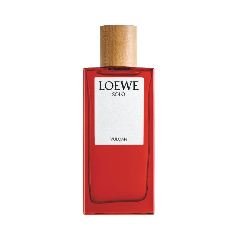 Loewe Solo Vulcan