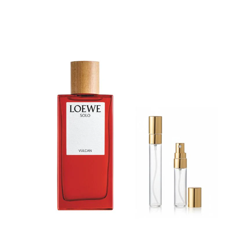 Loewe Solo Vulcan - Image 2