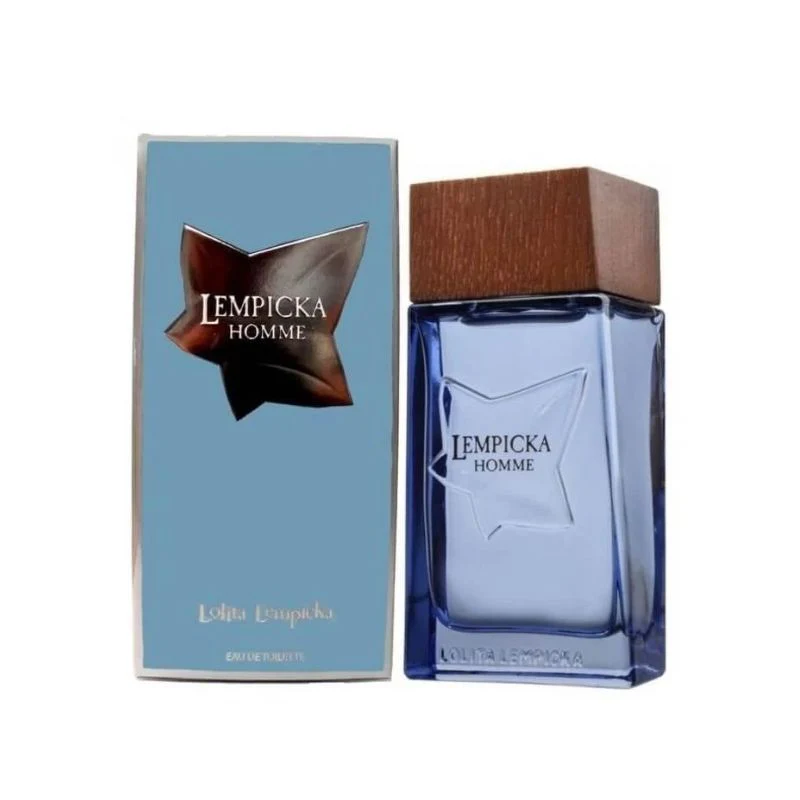 Lolita Lempicka Lempicka Homme - Image 3