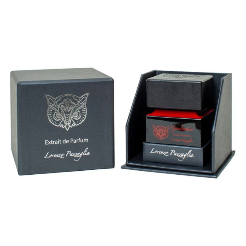 Lorenzo Pazzaglia Gasoleather - Image 3