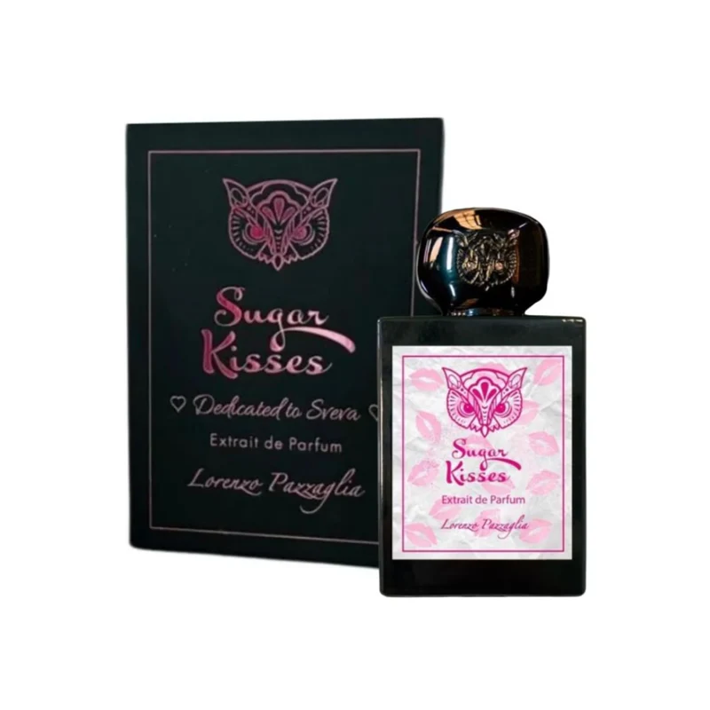 Lorenzo pazzaglia sugar kisses - Image 2