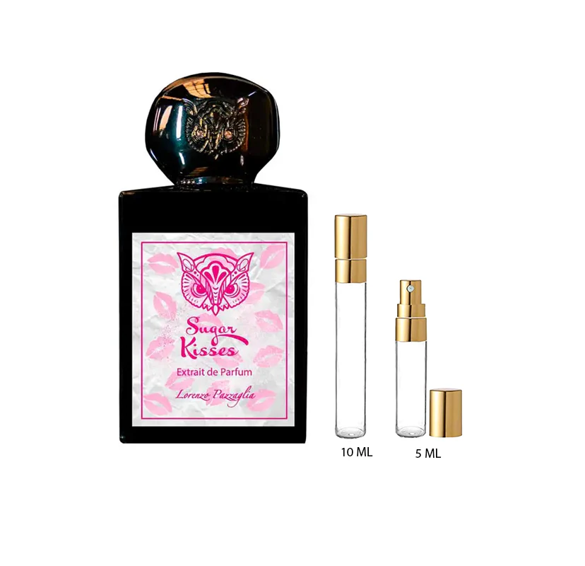 Lorenzo pazzaglia sugar kisses - Image 3