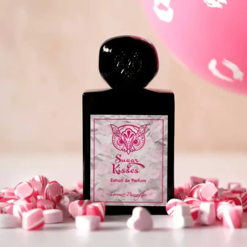 Lorenzo pazzaglia sugar kisses - Image 4