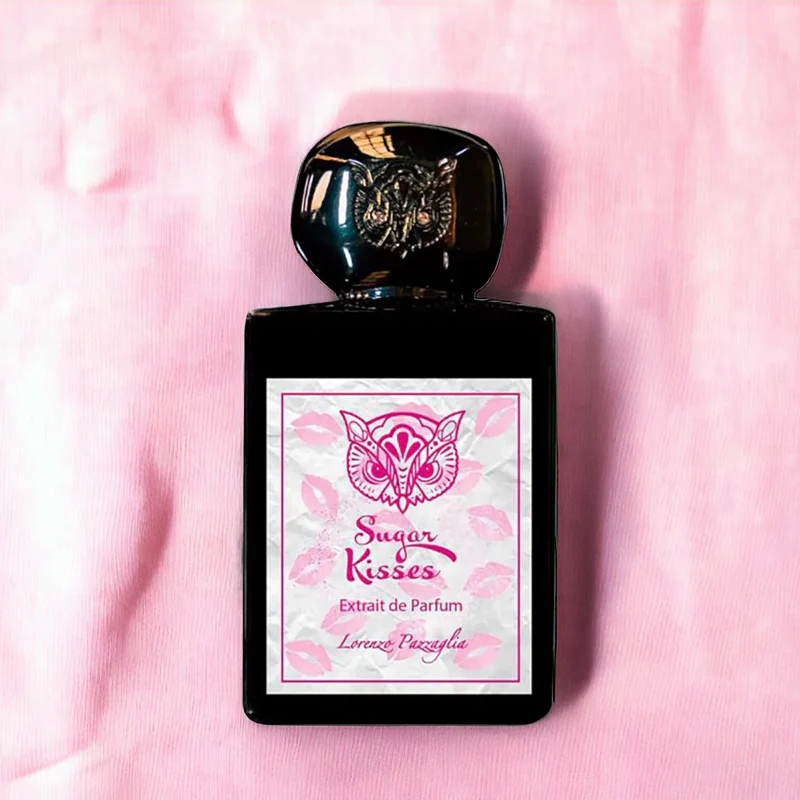 Lorenzo pazzaglia sugar kisses - Image 5