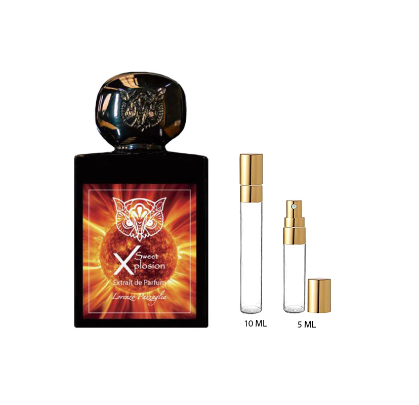 Lorenzo Pazzaglia Sweet Xplosion - Image 2