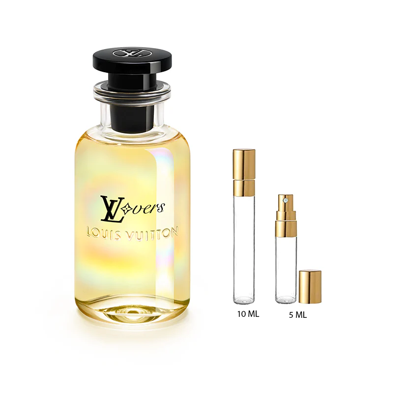 Louis Vuitton LV Lovers - Image 3