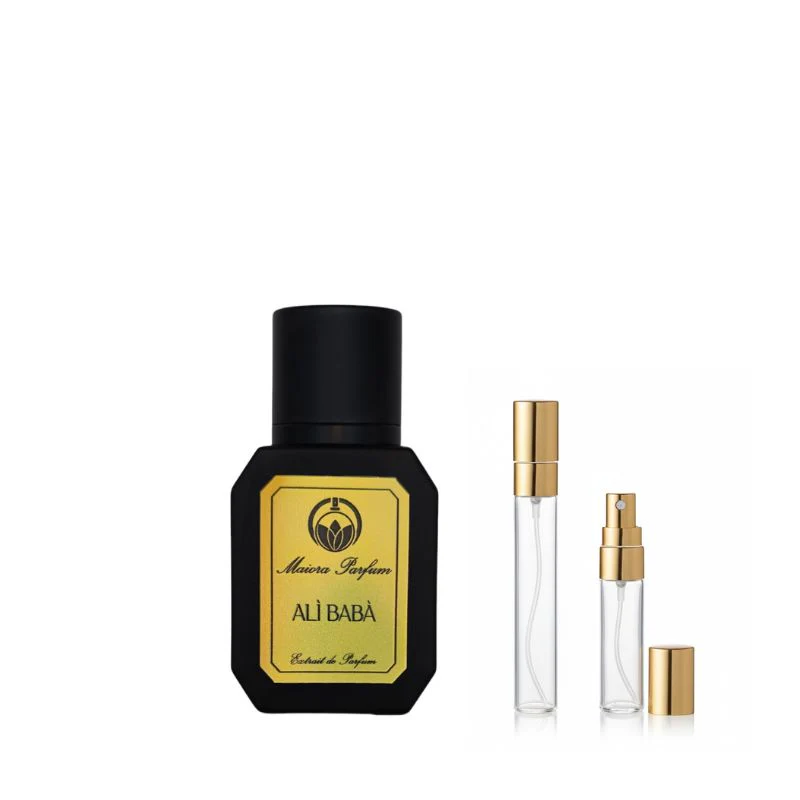 Maiora Parfum Ali Baba - Image 2