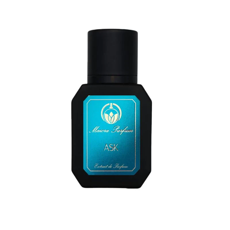 Maiora Parfum ask
