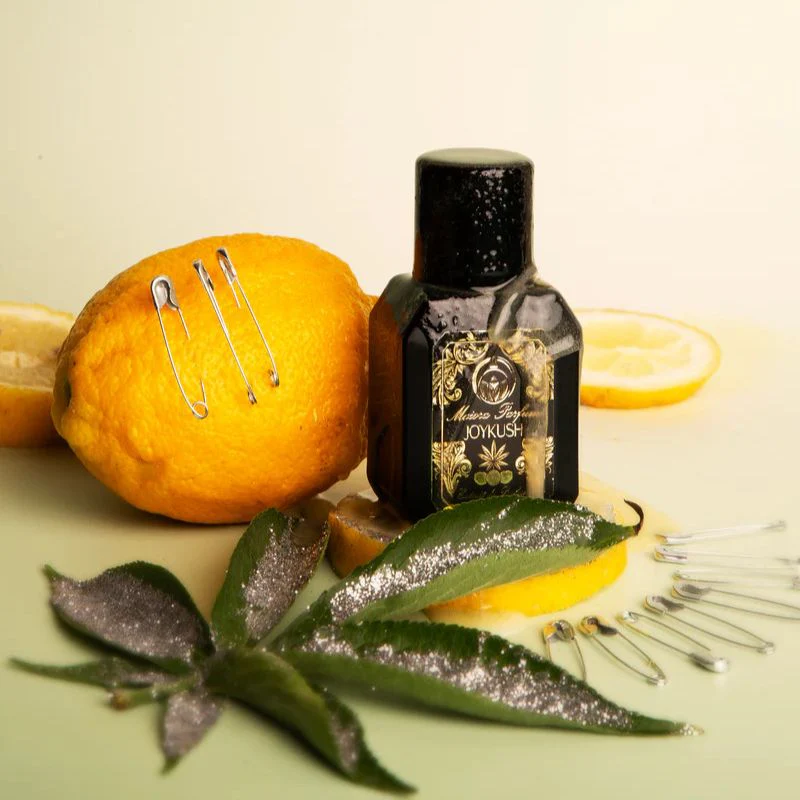 Maiora Parfum Joykush - Image 3