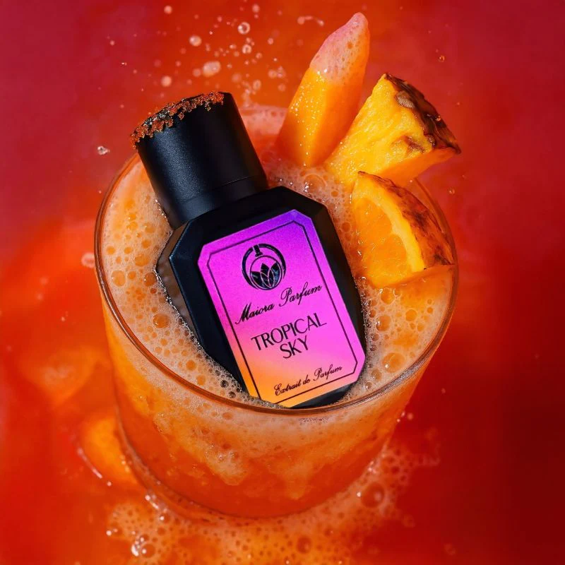 Maiora Parfum Tropical Sky - Image 3