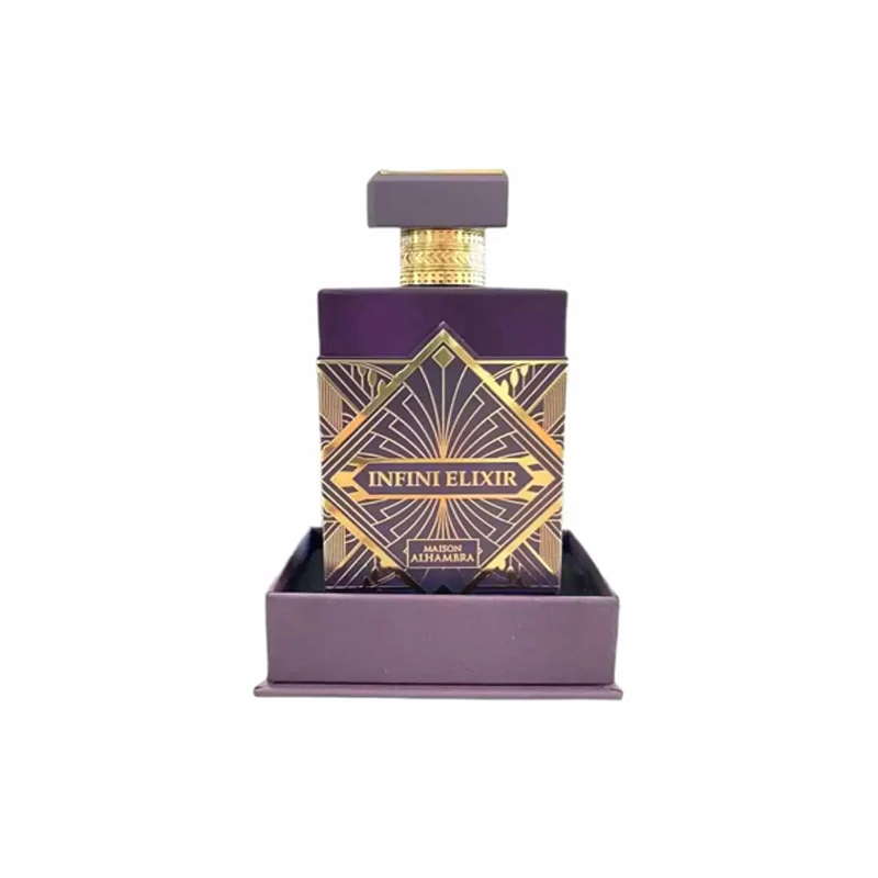 Maison Alhambra Infini Elixir - Image 2