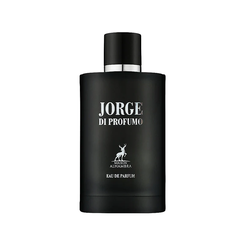 Maison Alhambra Jorge Di Profumo