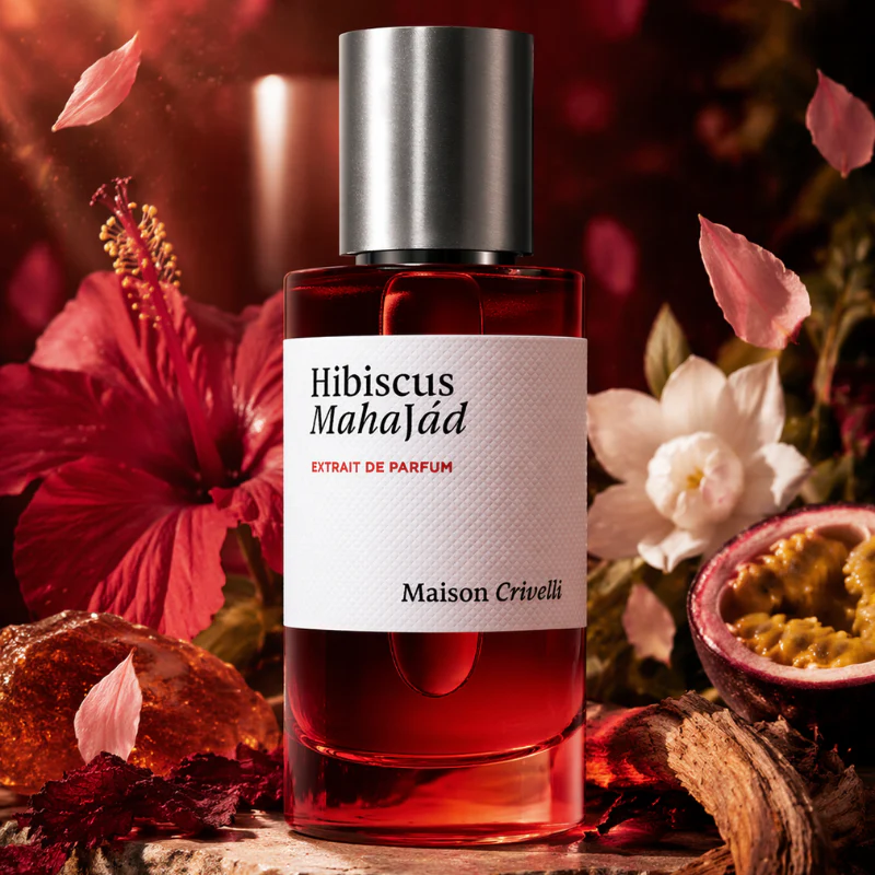 Maison Crivelli Hibiscus Mahajád - Image 4