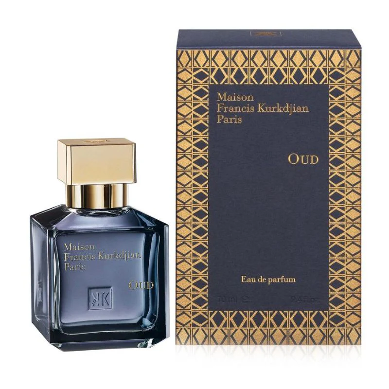 Maison Francis Kurkdjian Oud - Image 3