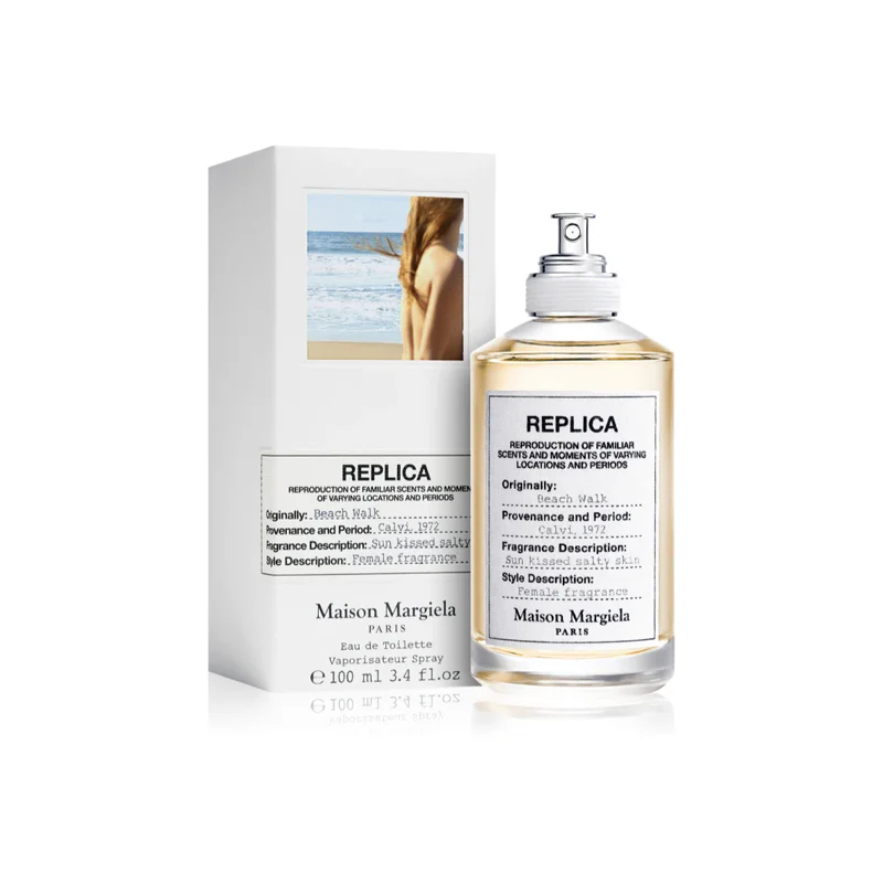 Maison Margiela REPLICA Beach Walk - Image 2