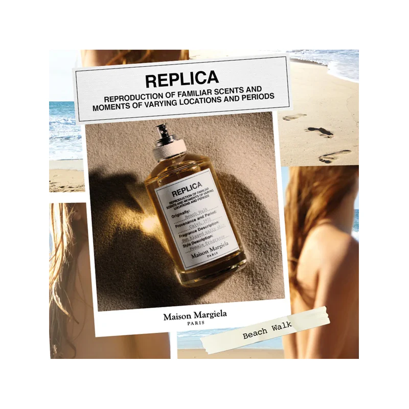 Maison Margiela REPLICA Beach Walk - Image 4