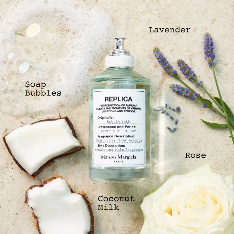 Maison Margiela Replica Bubble Bath - Image 3